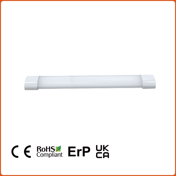 LED Batten Light 15W / 18W