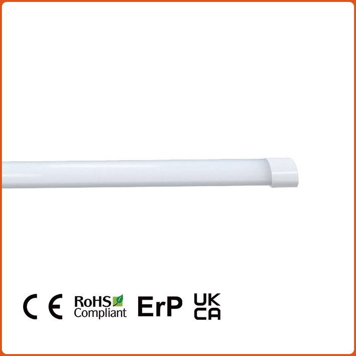 LED Batten Light 30W / 36W