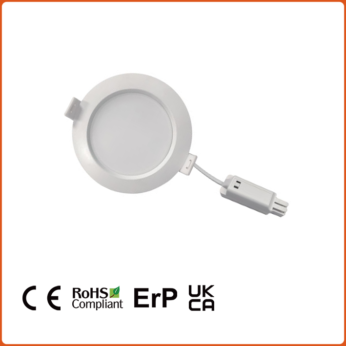 LED Down Light CCT Adjustable