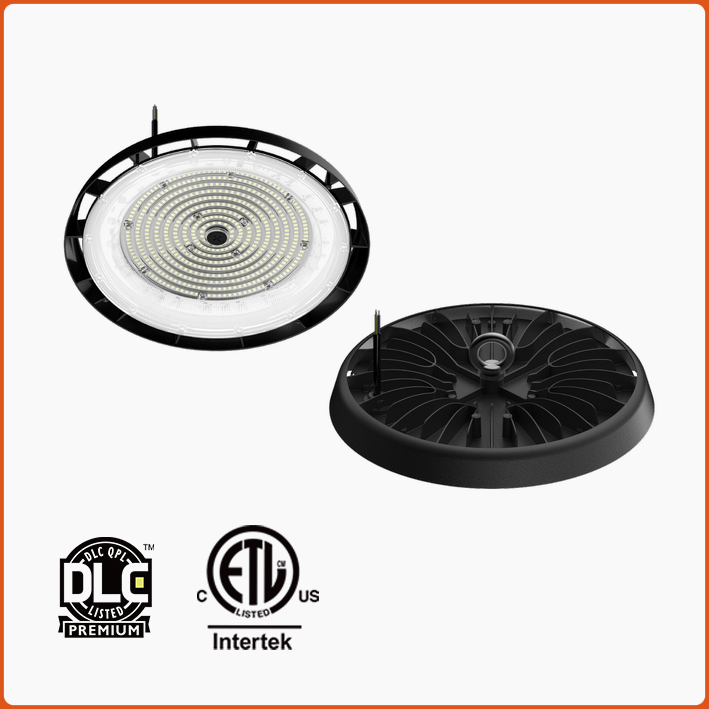 ECO LED High Bay Light