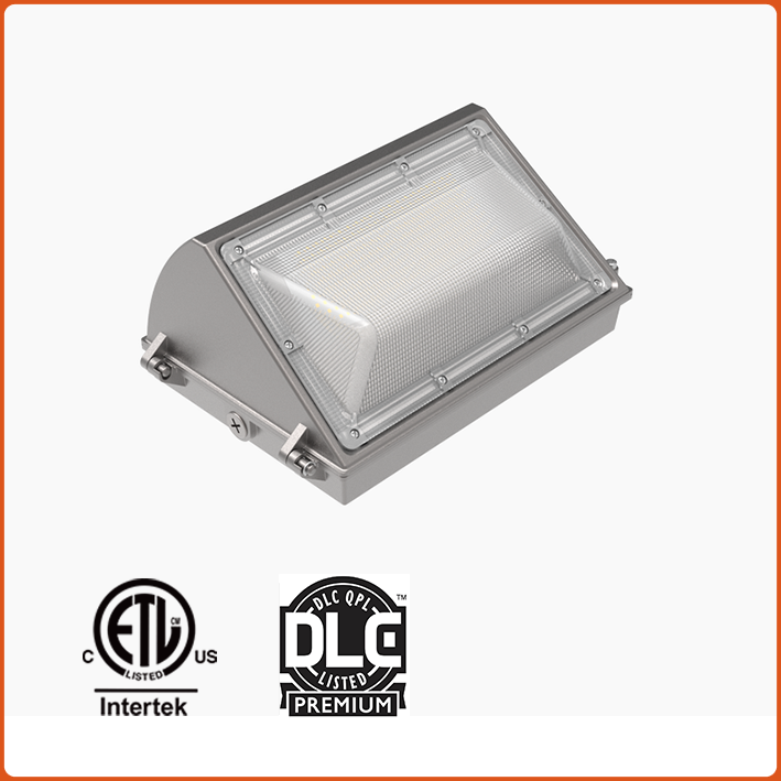 LED Wall Pack Light