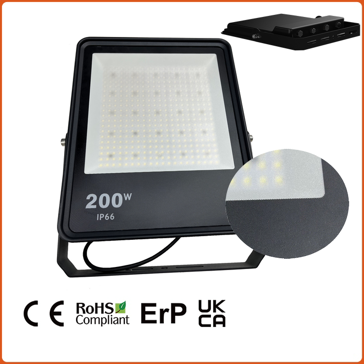 LED Flood Light 150W / 200W