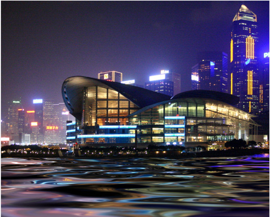 2025 Hong Kong International Lighting F