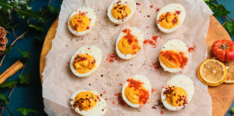 Let’s Talk About Eggs: The Power of Nat