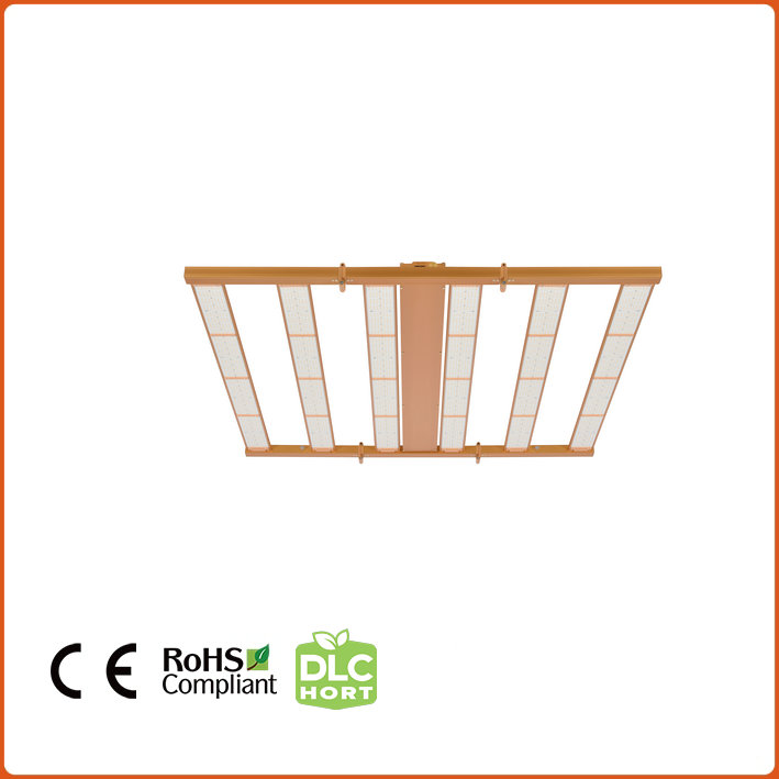 LED Grow Light 4x6FT