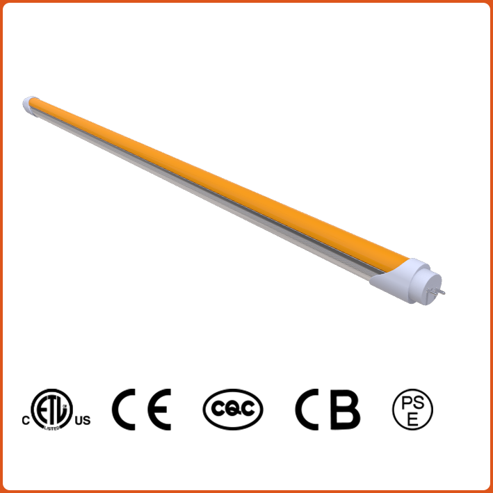 LED Filter Tube Light - Plus