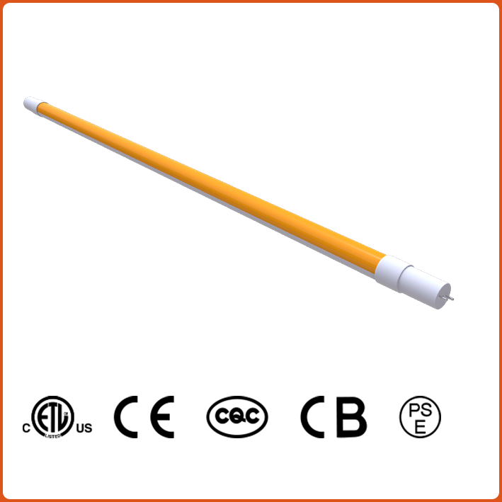 LED Filter Tube Light-Standard