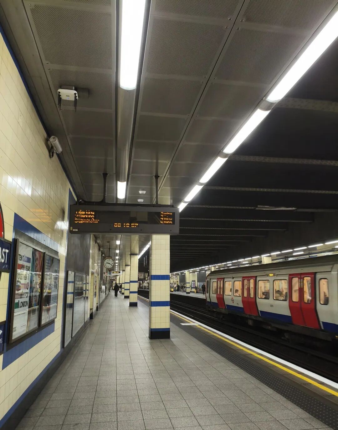 London Underground