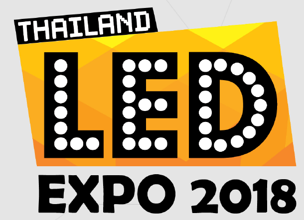 LED Expo Thailand 2018