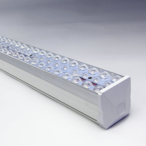 LED Linear Trunking light 130lm/w