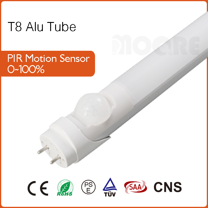PIR Motion Sensor T8