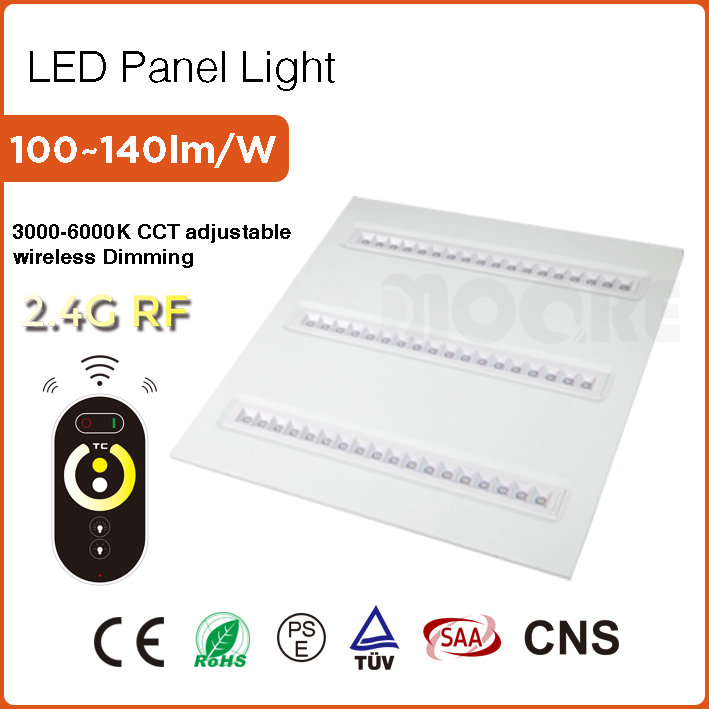 Modular LED Panel,CCT adjustable