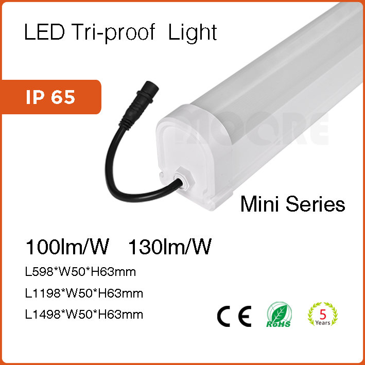 LED Tri-proof Light M