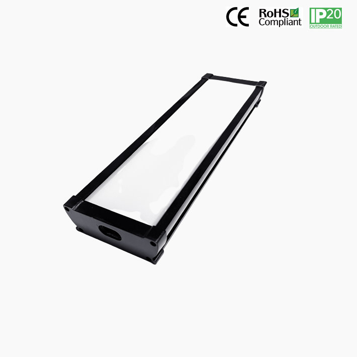 IP65 LED Batten Seamless Connection